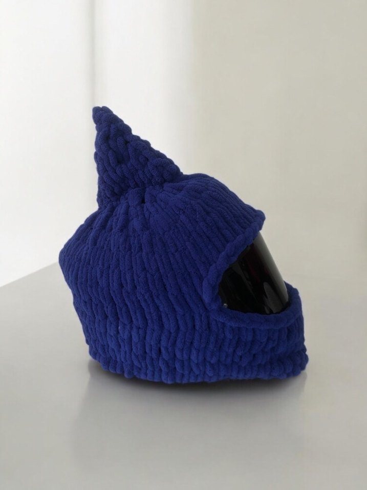 Shark Motosiklet Kask Kılıfı - Görsel 4