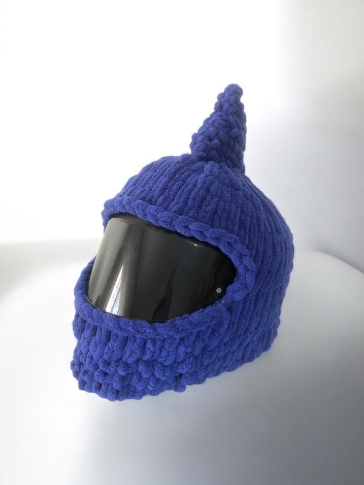 Shark Motosiklet Kask Kılıfı - Görsel 2