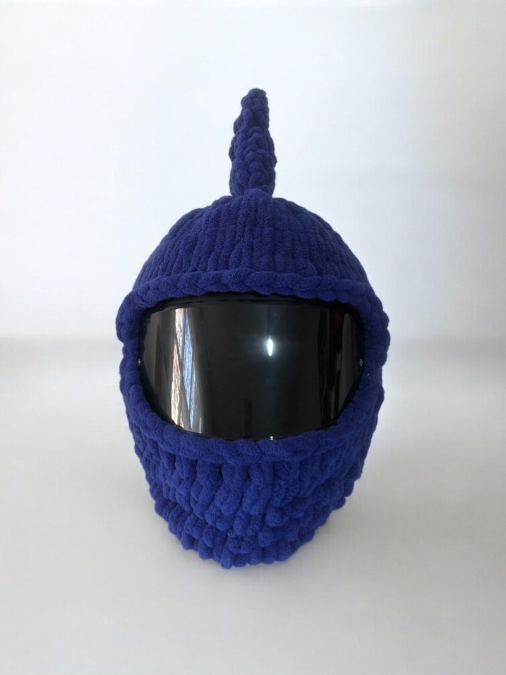 Shark Motosiklet Kask Kılıfı - Görsel 3