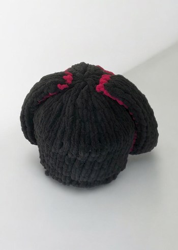 Dead Rabbit Motosiklet Kask Kılıfı - Görsel 4