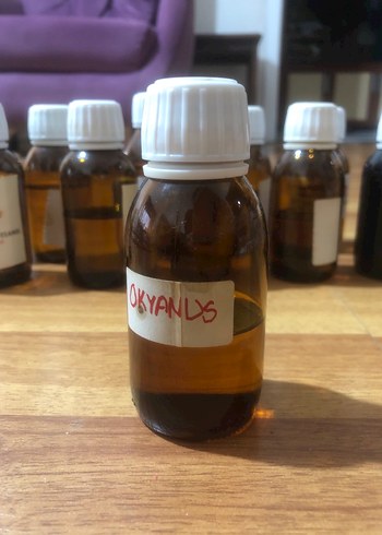 16 Adet Mum Esansı - Görsel 17