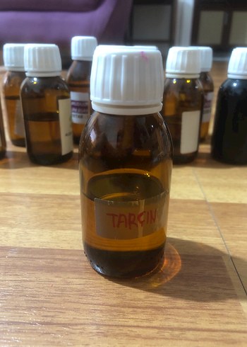 16 Adet Mum Esansı - Görsel 14