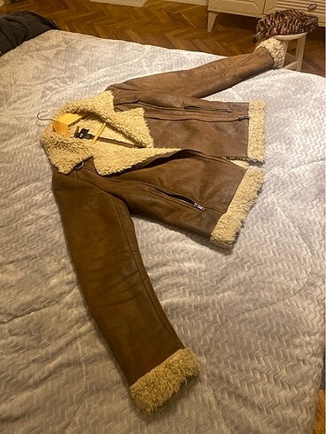 H&M Mont ceket