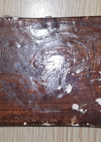 Romanya Temalı Seramik Süs - Görsel 2