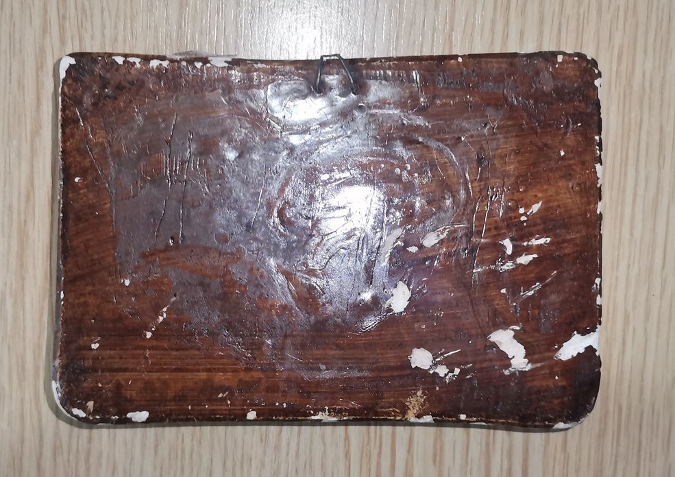 Romanya Temalı Seramik Süs - Görsel 2