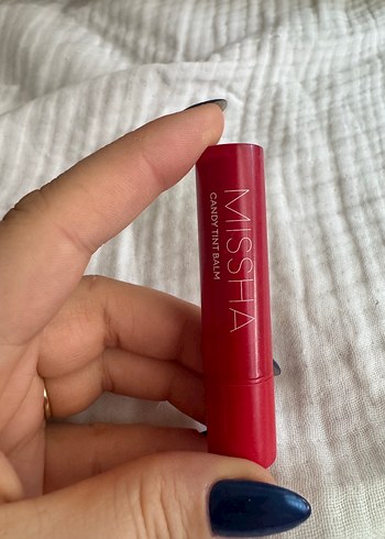 Missha Wanna Some Candy Tint Balm - Görsel 2