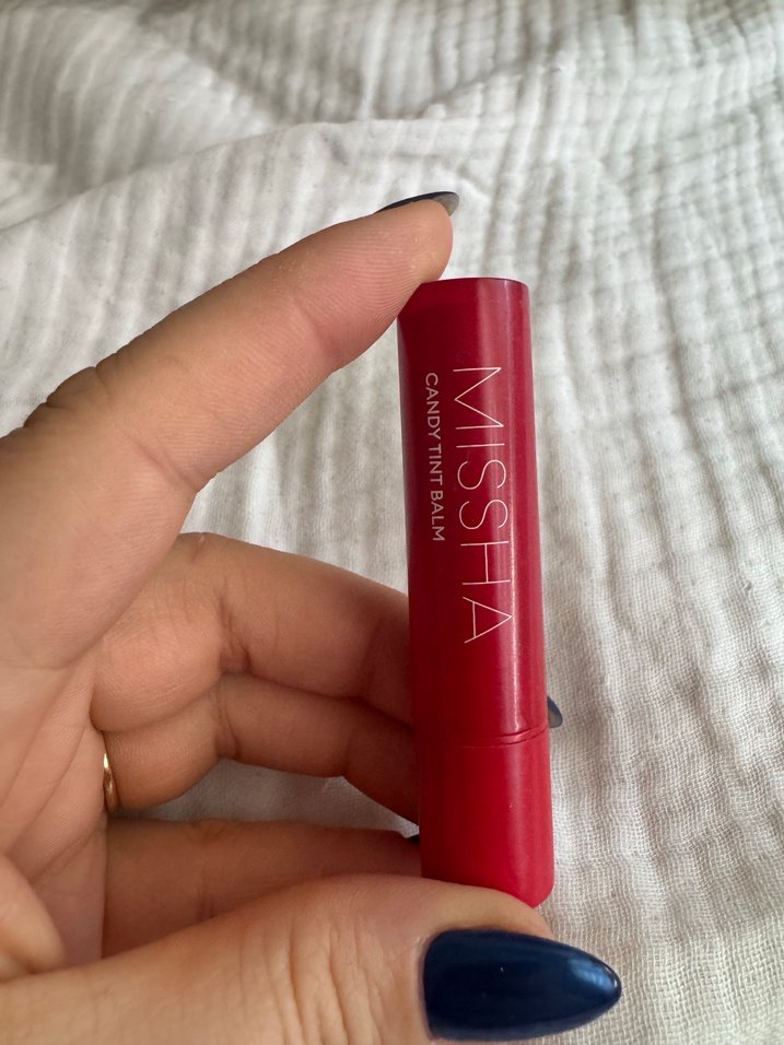 Missha Wanna Some Candy Tint Balm - Görsel 2