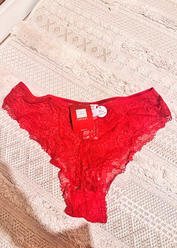 Brazilian Yılbaşı Hediyelik Çamaşır - Görsel 3