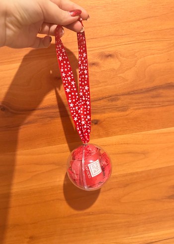 Brazilian Yılbaşı Hediyelik Çamaşır - Görsel 2