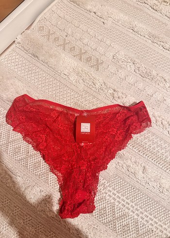 Brazilian Yılbaşı Hediyelik Çamaşır - Görsel 4