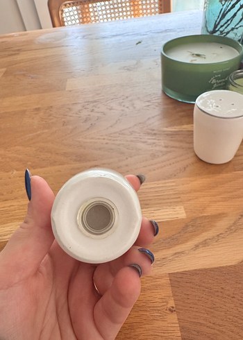 Karaca Tuz ve Karabiber Seti - Görsel 3