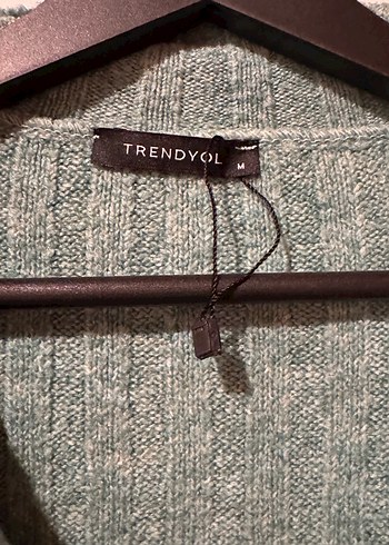 Tymilla petrol mavisi kazak - Görsel 3