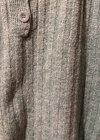 Tymilla petrol mavisi kazak - Görsel 2