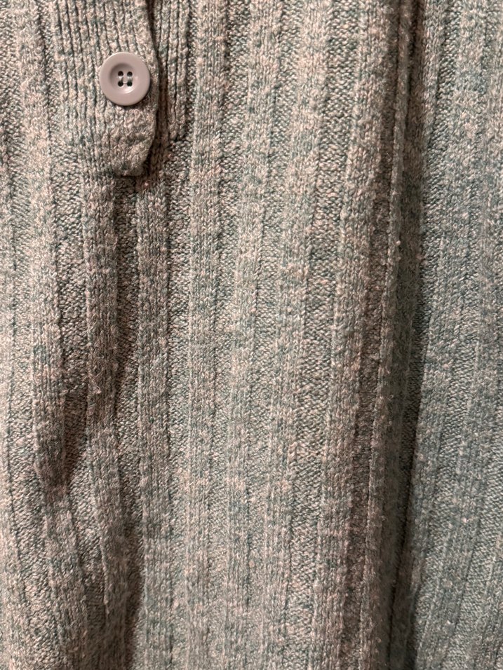 Tymilla petrol mavisi kazak - Görsel 2