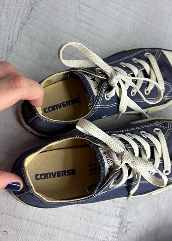 CONVERSE 33 NUMARA AYAKKABI - Görsel 4