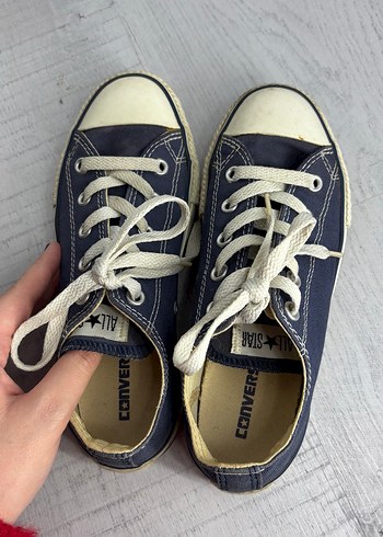 CONVERSE 33 NUMARA AYAKKABI - Görsel 5