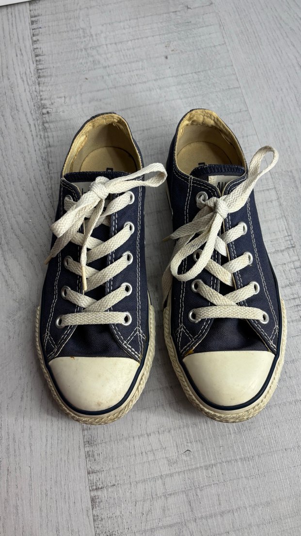 CONVERSE 33 NUMARA AYAKKABI - Görsel 3