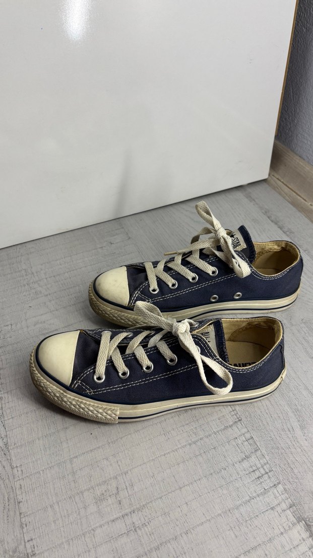 CONVERSE 33 NUMARA AYAKKABI - Görsel 2