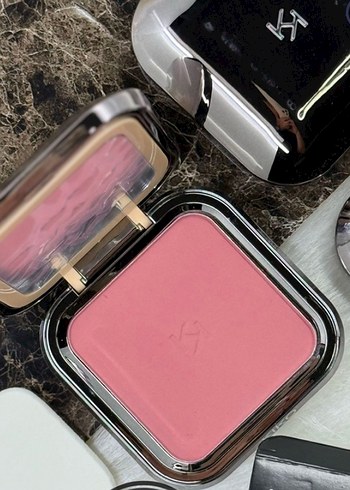 KIKO Pembe Pudra - Görsel 3