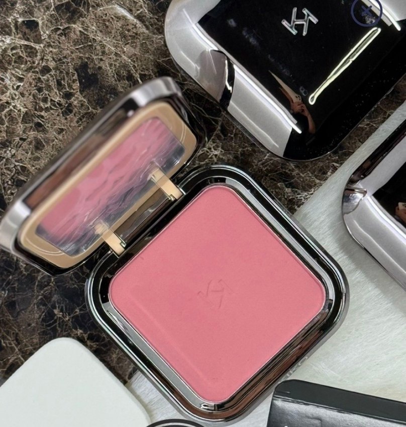 KIKO Pembe Pudra - Görsel 3