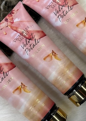 Victoria's Secret Bare Vanilla Golden Kadın Parfümü - Görsel 4