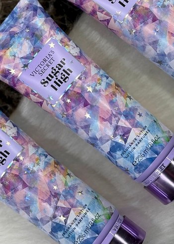 Victoria's Secret Bare Vanilla Golden Kadın Parfümü - Görsel 3