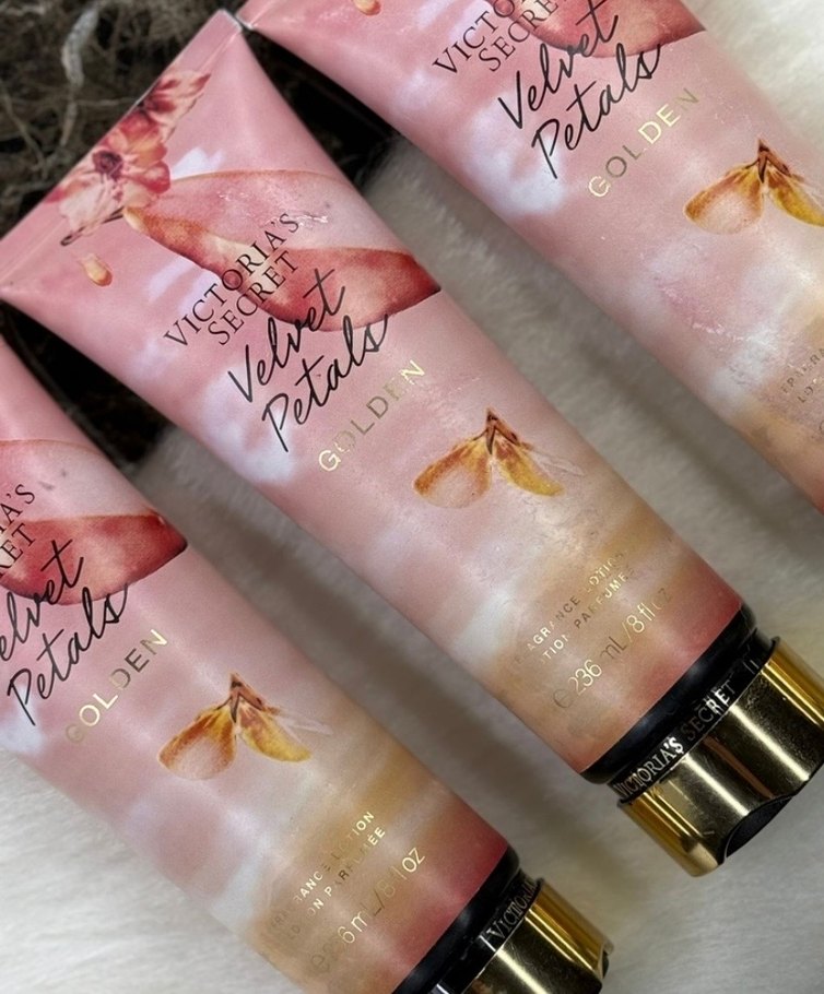 Victoria's Secret Bare Vanilla Golden Kadın Parfümü - Görsel 4