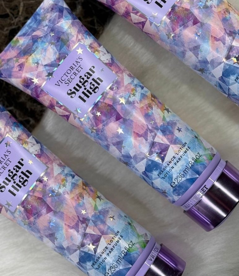 Victoria's Secret Bare Vanilla Golden Kadın Parfümü - Görsel 3