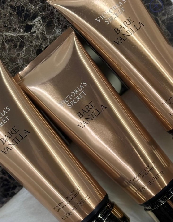 Victoria's Secret Bare Vanilla Golden Kadın Parfümü - Görsel 5