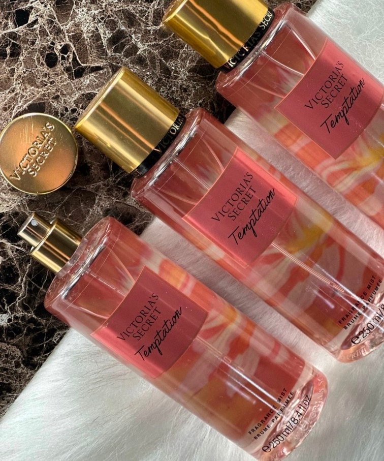 Victoria's Secret Velvet Petals Kadın Parfümü 250 ml - Görsel 5