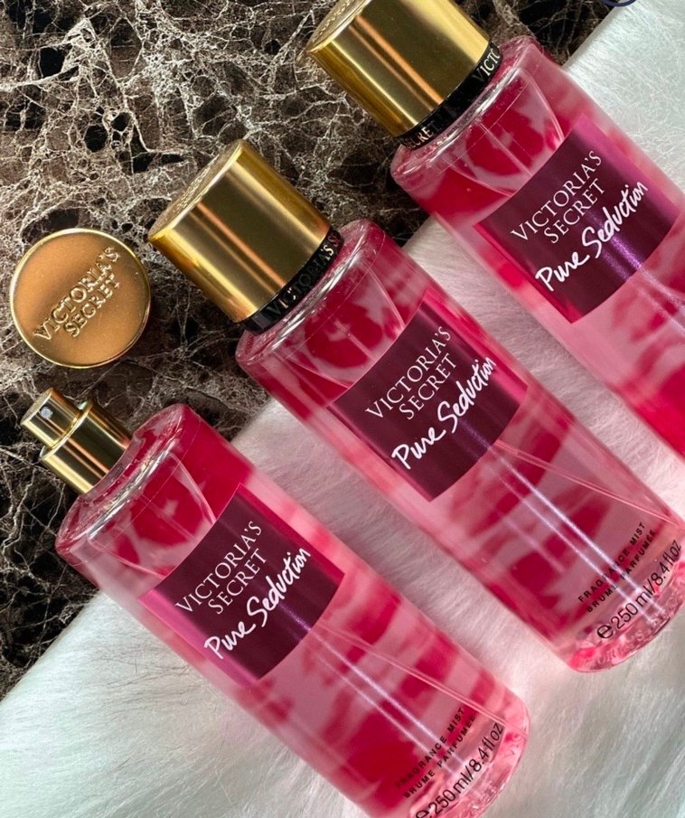 Victoria's Secret Velvet Petals Kadın Parfümü 250 ml - Görsel 3