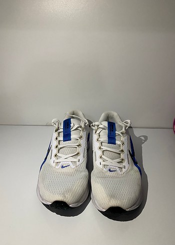 Nike spor ayakkabı - Görsel 3