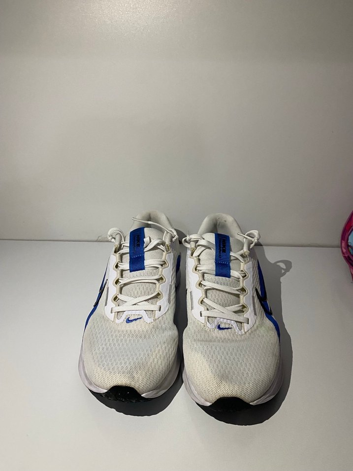 Nike spor ayakkabı - Görsel 3