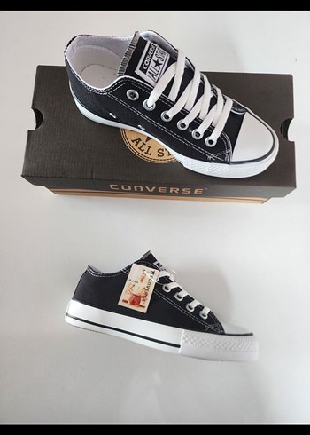 Converse 38