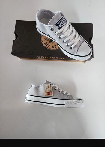 Converse 38