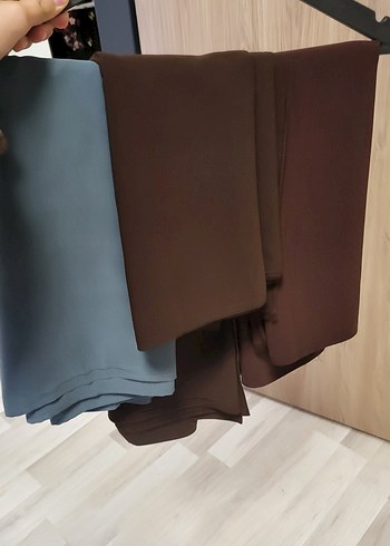 lemaye ande medine ipeği Şal - Görsel 2