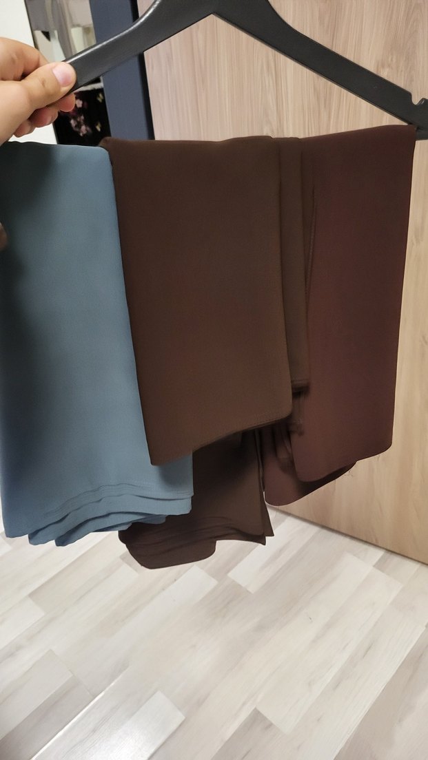 lemaye ande medine ipeği Şal - Görsel 2