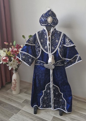 Çocuk Sünnet Takımı (Ertuğrul Takım) - Görsel 4