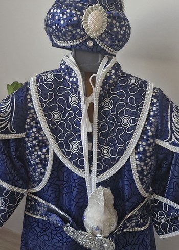 Çocuk Sünnet Takımı (Ertuğrul Takım) - Görsel 6