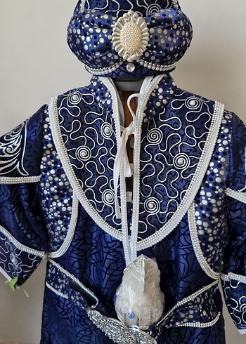 Çocuk Sünnet Takımı (Ertuğrul Takım) - Görsel 2