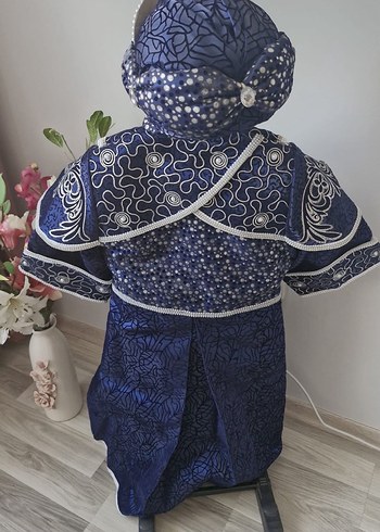 Çocuk Sünnet Takımı (Ertuğrul Takım) - Görsel 3