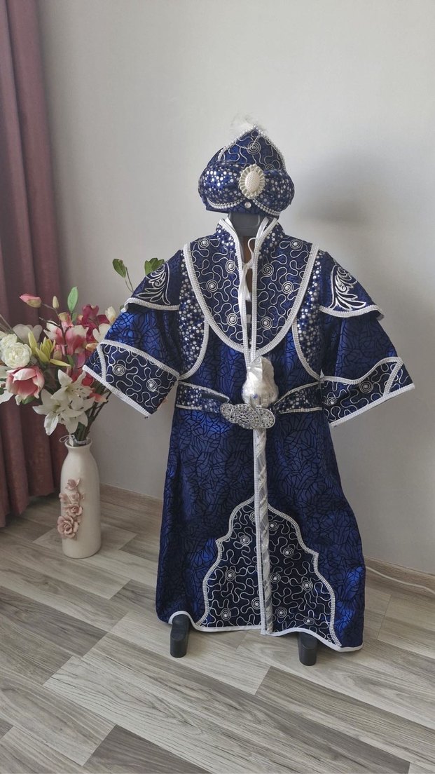 Çocuk Sünnet Takımı (Ertuğrul Takım) - Görsel 4