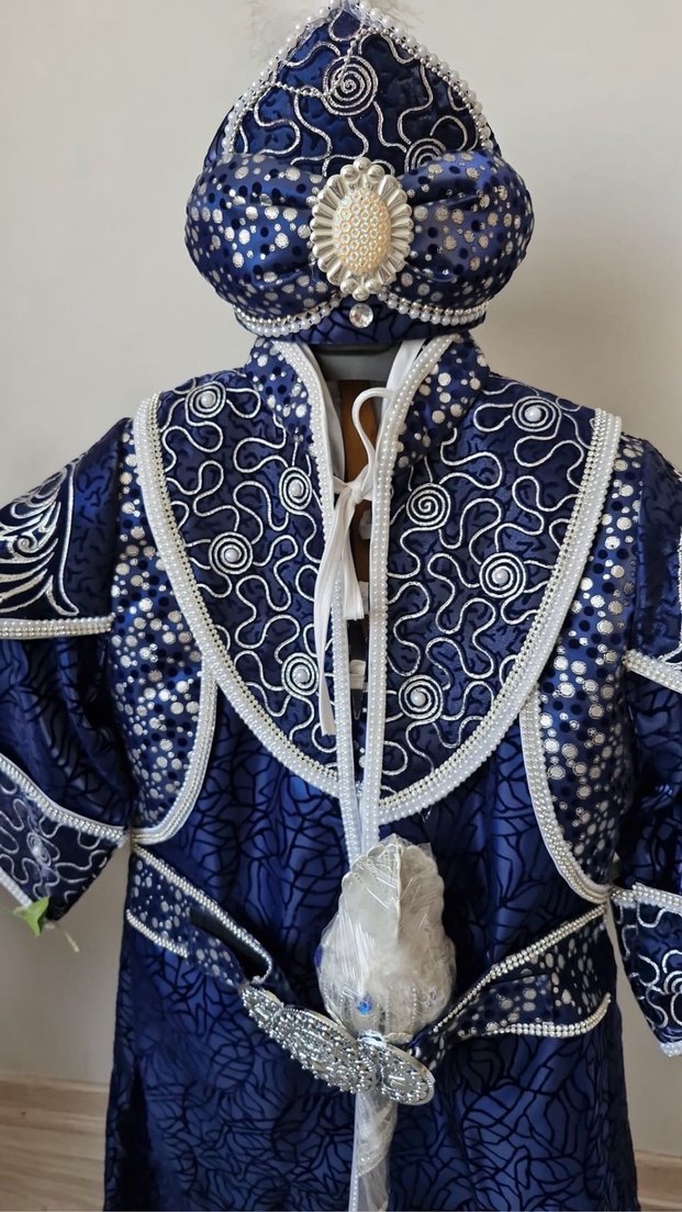 Çocuk Sünnet Takımı (Ertuğrul Takım) - Görsel 2