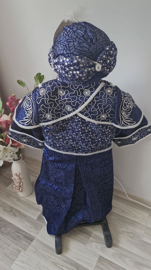 Çocuk Sünnet Takımı (Ertuğrul Takım) - Görsel 3