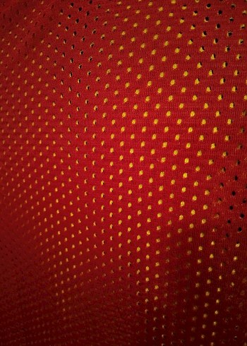 KAPPA GALATASARAY ÇİFT TARAFLI SARI ve KIRMIZI Profesyonel Atlet - Görsel 9