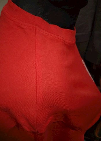 COWGİRL Kızlar İçin Kırmızı Baskılı Tişört - Görsel 6