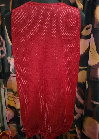 KAPPA GALATASARAY BORDO GRİ ÇİFT TARAFLI PROFESYONEL Erkek Atlet - Görsel 6