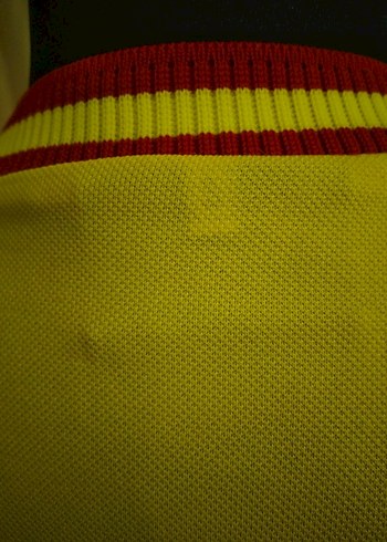UMBRO GALATASARAY VİNTAGE - Görsel 4