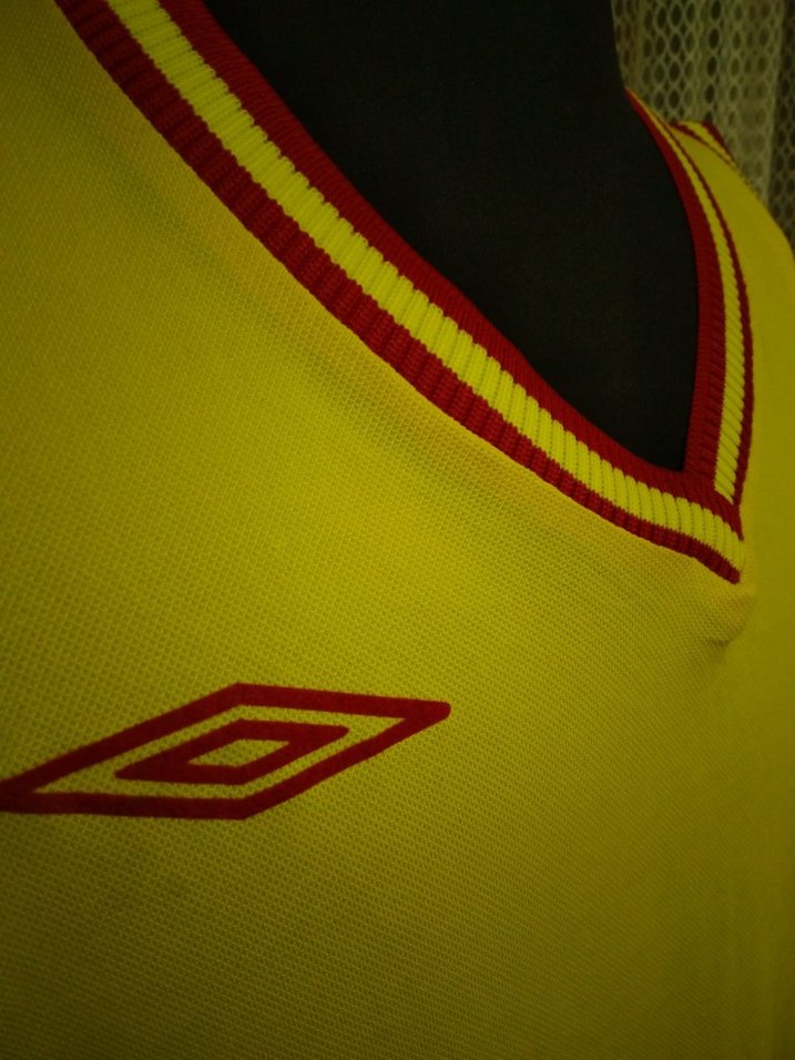 UMBRO GALATASARAY VİNTAGE - Görsel 2