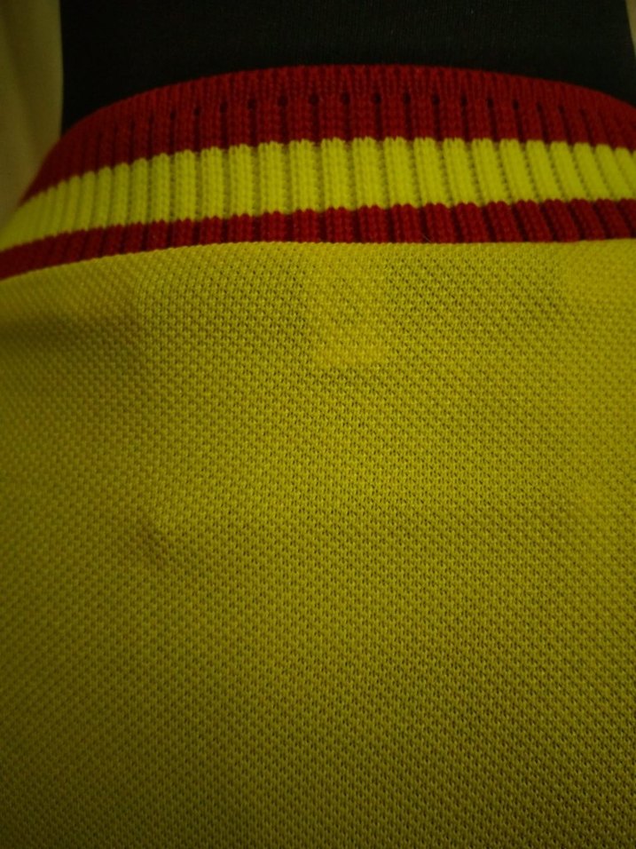 UMBRO GALATASARAY VİNTAGE - Görsel 4